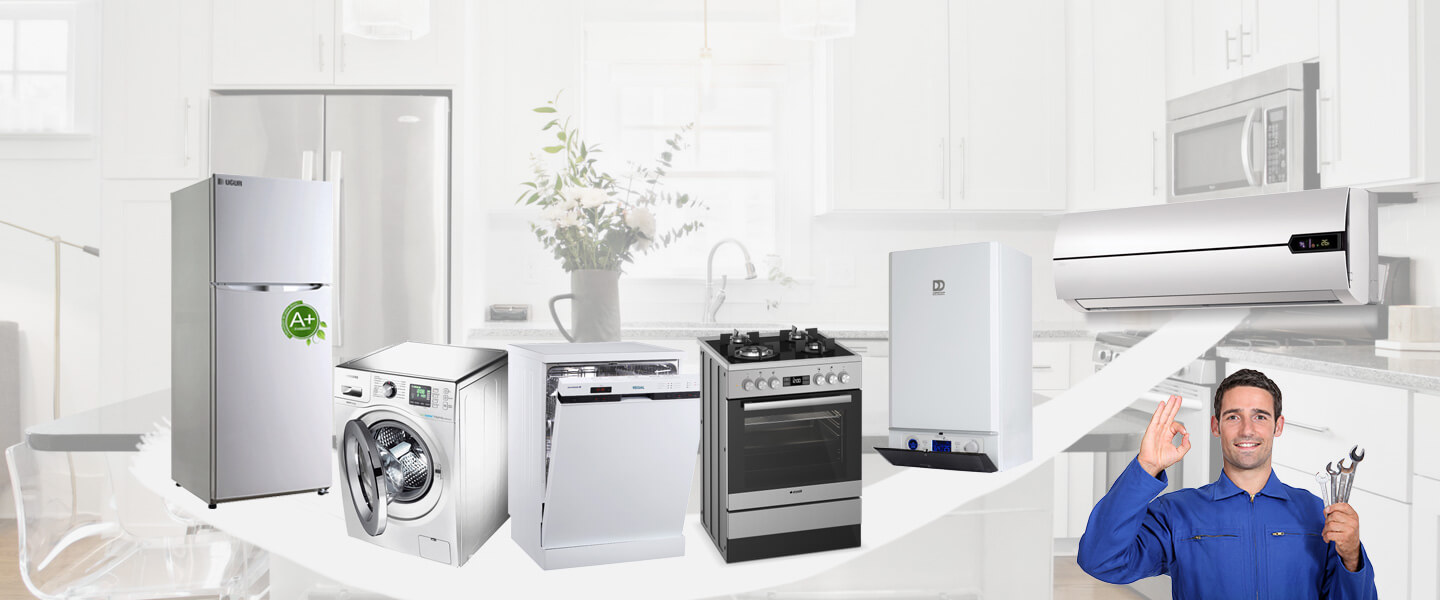 Simav Daikin Servisi